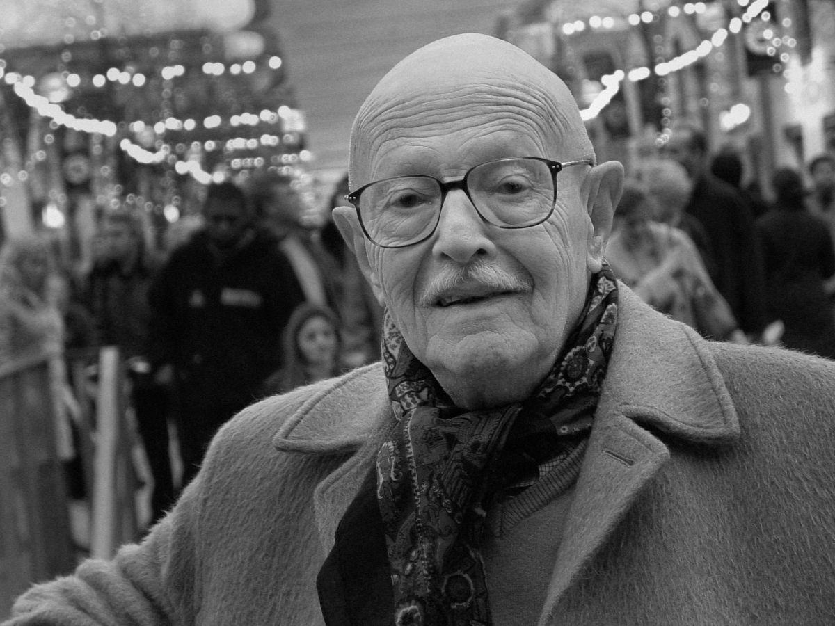 Exposition de photographie de Willy Ronis