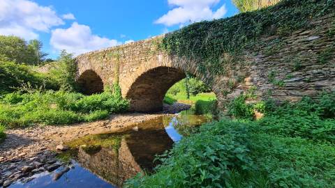 POI-omslagafbeelding De Romeinse Brug