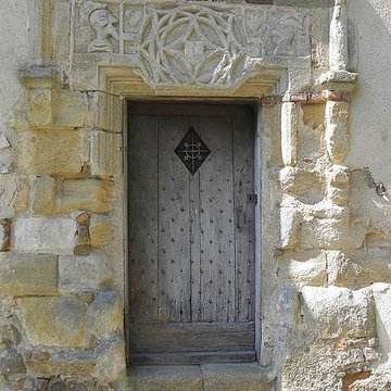 Image de couverture du POI Maison de l’Argentier