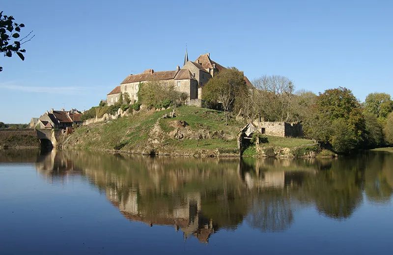 Pêche