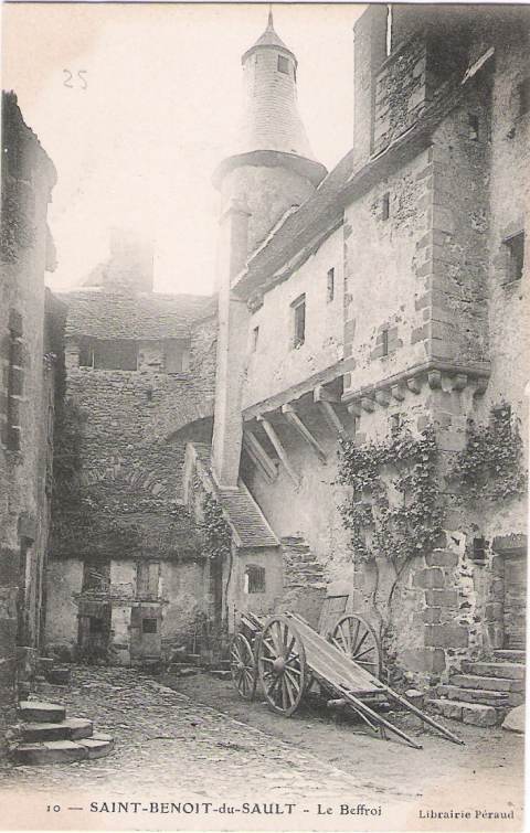 Image historique associée à Carte postale - librairie Perrault
